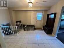 223 PICTON Street E Unit# 2 Hamilton