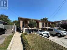 223 PICTON Street E Unit# 1 Hamilton