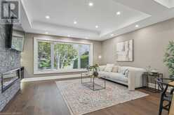 3556 SILVERPLAINS Drive Mississauga