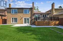 3556 SILVERPLAINS Drive Mississauga