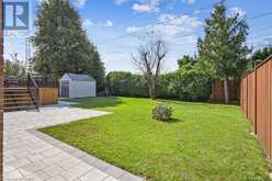 3556 SILVERPLAINS Drive Mississauga