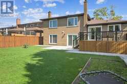 3556 SILVERPLAINS Drive Mississauga