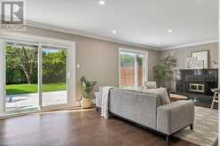 3556 SILVERPLAINS Drive Mississauga