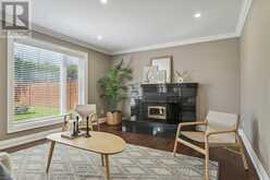 3556 SILVERPLAINS Drive Mississauga