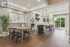 3556 SILVERPLAINS Drive Mississauga