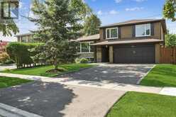 3556 SILVERPLAINS Drive Mississauga