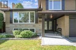 3556 SILVERPLAINS Drive Mississauga