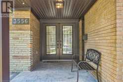 3556 SILVERPLAINS Drive Mississauga