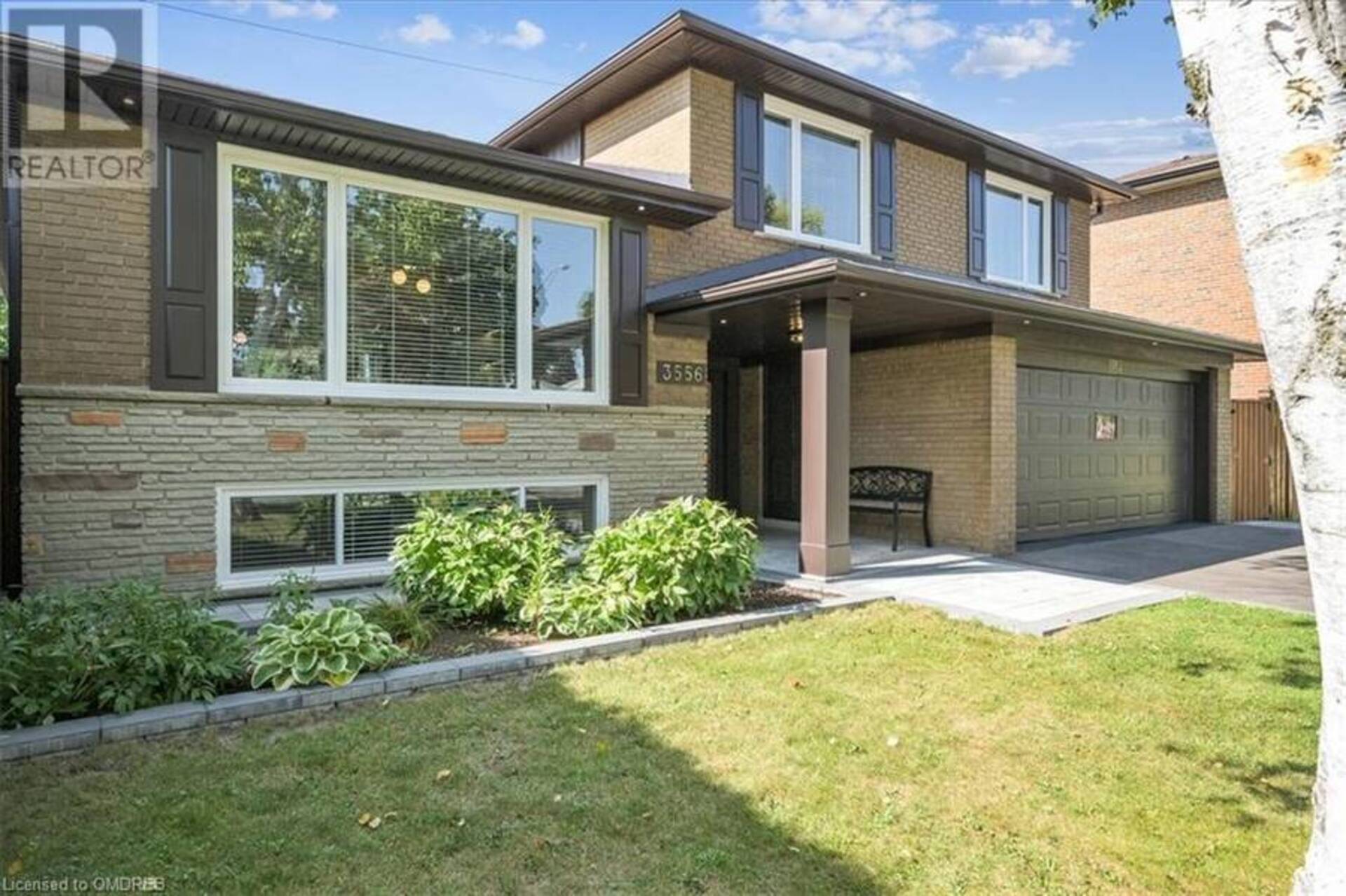 3556 SILVERPLAINS Drive Mississauga