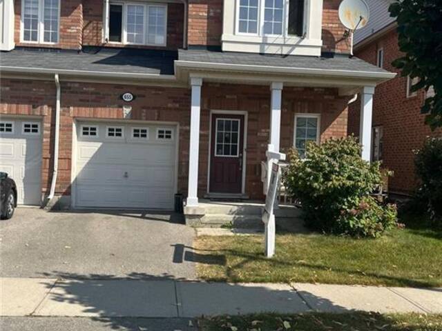 655 GERVAIS Terrace Milton Ontario