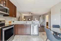 4005 KILMER Drive Unit# 305 Burlington