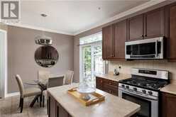 2223 WHISTLING SPRINGS Crescent Oakville