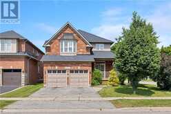 2223 WHISTLING SPRINGS Crescent Oakville