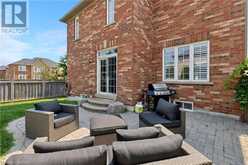 2223 WHISTLING SPRINGS Crescent Oakville