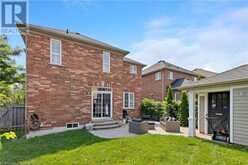 2223 WHISTLING SPRINGS Crescent Oakville