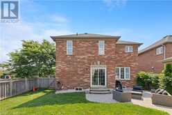 2223 WHISTLING SPRINGS Crescent Oakville