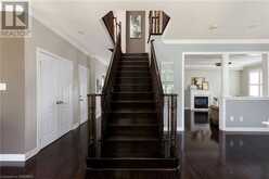 2223 WHISTLING SPRINGS Crescent Oakville