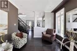 2223 WHISTLING SPRINGS Crescent Oakville