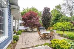 298 RIVER SIDE Drive Oakville