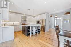 363 WALTON Street Oakville