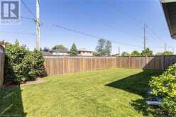 363 WALTON Street Oakville