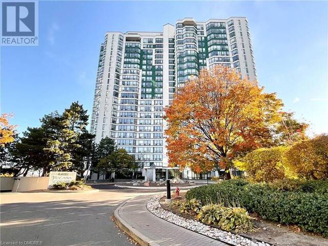 4460 TUCANA Court Unit# 906 Mississauga Ontario