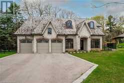 1257 LAKESHORE ROAD Road W Oakville