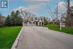 1257 LAKESHORE ROAD Road W Oakville