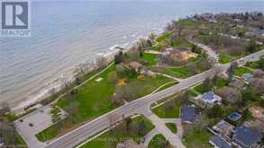 1257 LAKESHORE ROAD Road W Oakville