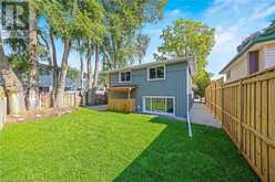 402 PINETREE Crescent Cambridge