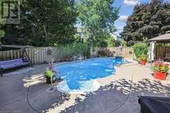 2326 MOWAT Avenue Oakville