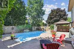 2326 MOWAT Avenue Oakville