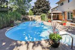 2326 MOWAT Avenue Oakville