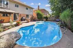 2326 MOWAT Avenue Oakville