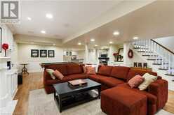 1038 OLD OAK Drive Oakville