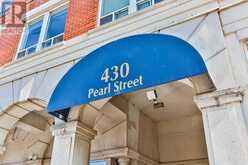 430 PEARL Street Unit# 514 Burlington