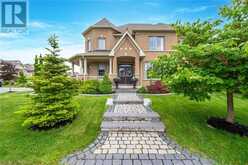 8788 DOGWOOD Crescent Niagara Falls