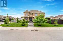 8788 DOGWOOD Crescent Niagara Falls