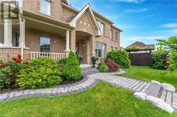 8788 DOGWOOD Crescent Niagara Falls