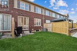 3253 MOCKINGBIRD Common Oakville