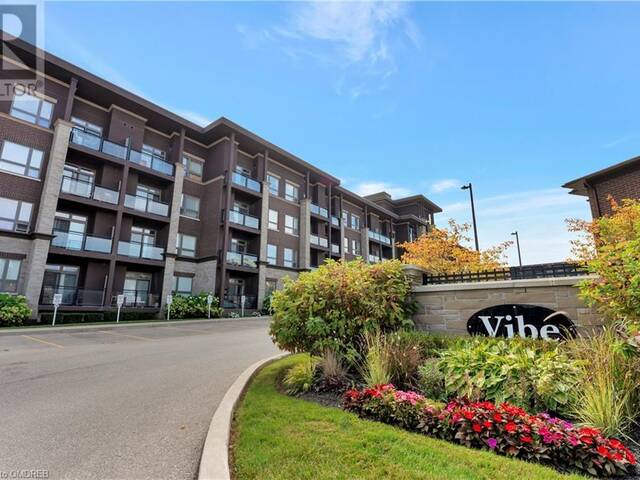 5010 CORPORATE Drive Unit# 418 Burlington Ontario