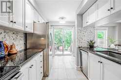 1240 WESTVIEW Terrace Unit# 92 Oakville