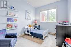 1240 WESTVIEW Terrace Unit# 92 Oakville