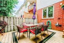 1240 WESTVIEW Terrace Unit# 92 Oakville