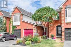 1240 WESTVIEW Terrace Unit# 92 Oakville