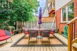 1240 WESTVIEW Terrace Unit# 92 Oakville