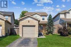 1120 KIMBALL Crescent London