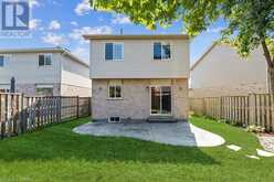 1120 KIMBALL Crescent London