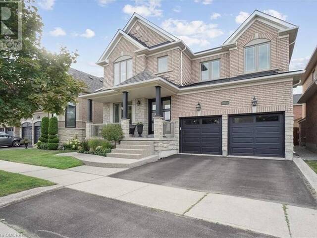 1111 LAIDLAW Drive Milton Ontario