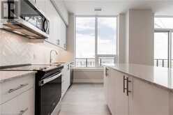 3220 WILLIAM COLTSON Avenue Unit# 2205 Oakville